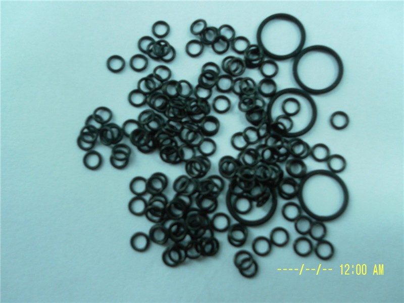 無(wú)分模線O-Ring